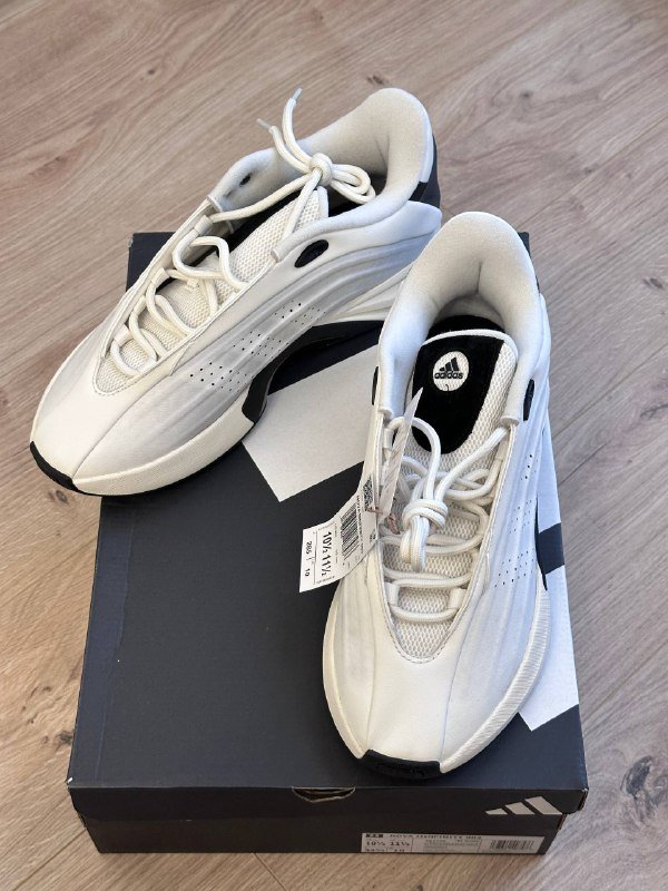 Adidas Nova IIInfinity 003, Lightblaze Glow, Lightblaze, Lightblaze Dark Grey, Barreda Decode shoes