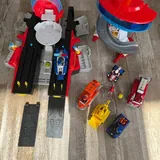 Игрушки: динозавры, железная дорога, машинки, пазлы и игры 2