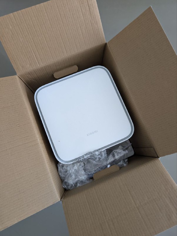 Xiaomi Smart Air Fryer 5.5L White 3