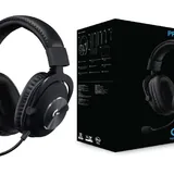 Игровые наушники Logitech G PRO X 2