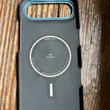 Чехол PITAKA Moonrise для iPhone Air 2