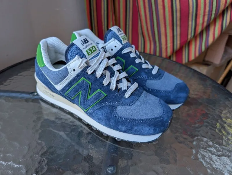Кроссовки New Balance 574 1