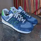Кроссовки New Balance 574 1