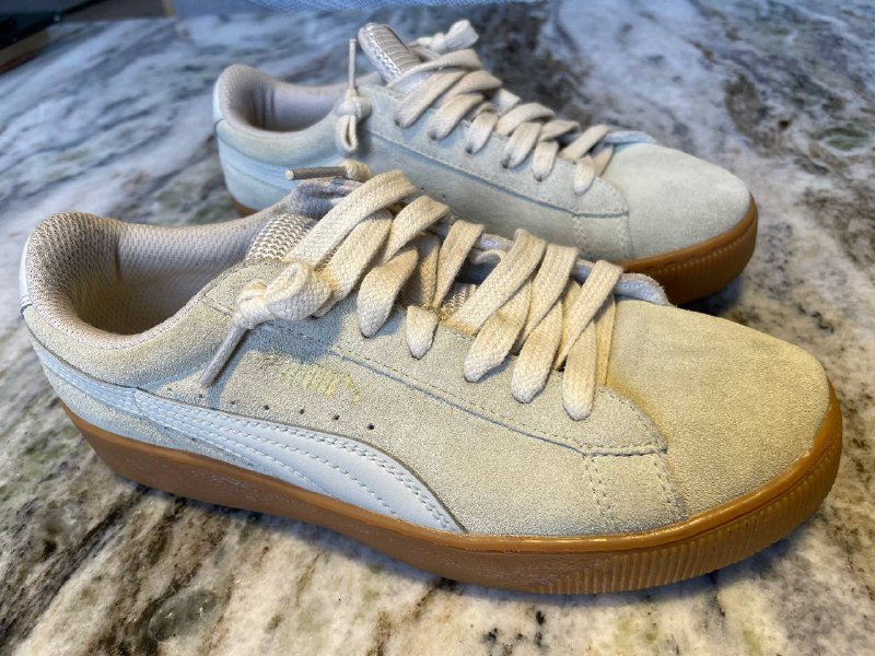 Туфли 36р, Кроссовки 36-37р 4