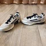 Кроссовки Fila 2