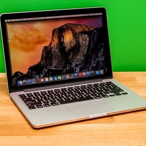 Ноутбук MacBook Pro 13