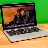 Ноутбук MacBook Pro 13 1