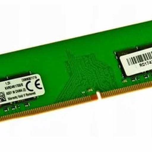 Оперативная память Kingston, блок питания Deepcool