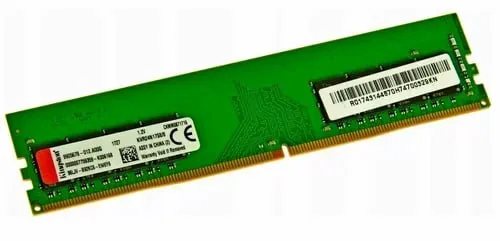 Оперативная память Kingston, блок питания Deepcool 1