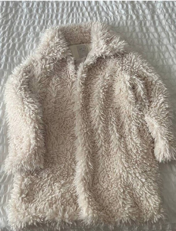 Шуба искусственная, Уги baldi 2