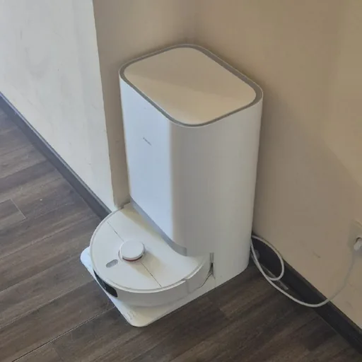 Xiaomi Robot Vacuum X20+