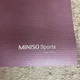 Коврик для йоги Miniso 2