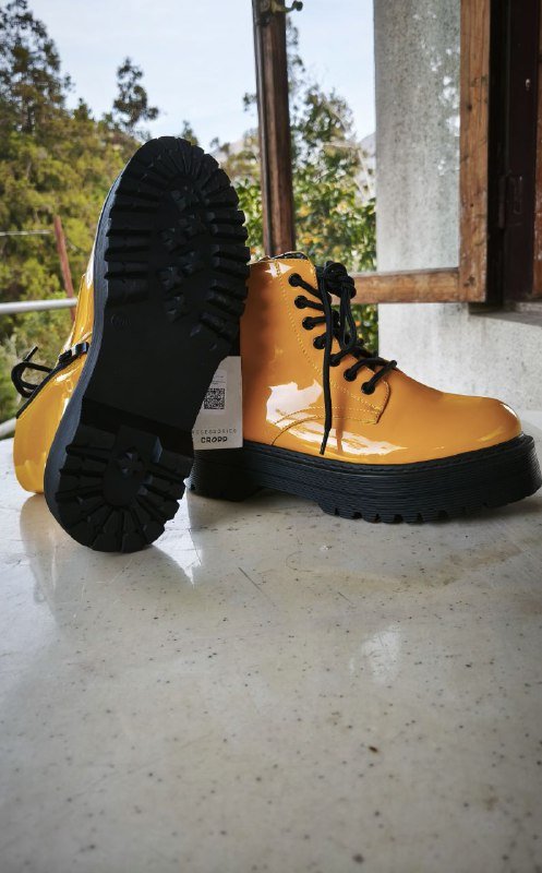 Женские ботинки CROPP 40 размер 2