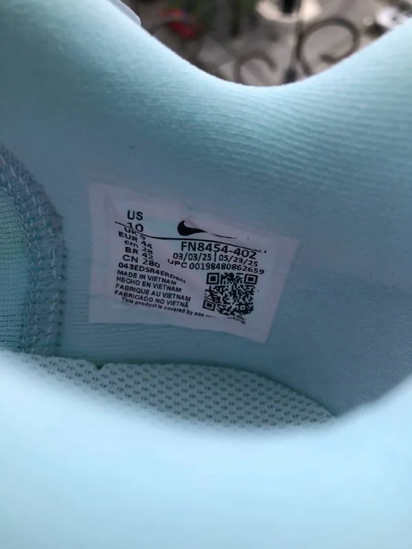 Nike Zoom Fly 6 6
