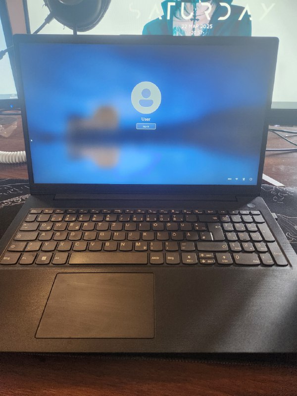 Lenovo IdeaPad 1 ноутбук i3-1215U 16ГБ 512ГБ SSD