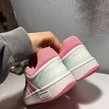 Кроссовки Adidas, бежевые кроссовки 2