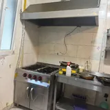 Кухонный инвентарь 1