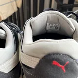 Кроссовки Nike SB, Puma, Levi’s 3