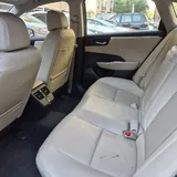 Honda Clarity PHEV Touring 8