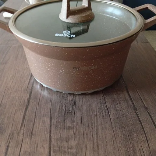 Большая кастрюля