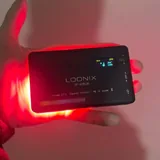 RGB видеосвет Loonix с триногой 1