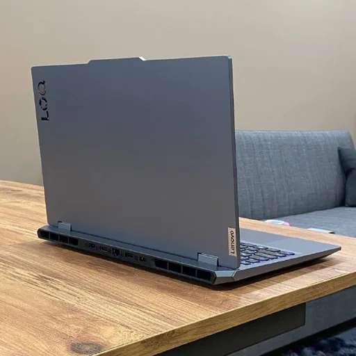 Игровой ноутбук Lenovo LOQ 15IRX10