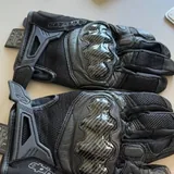 Мото перчатки Alpinestars SMX-2 Air Carbon V2 1