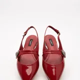 Женские туфли Dolce & Gabbana 2