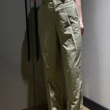 Брюки Uniqlo 4