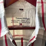 Рубашка Tommy Hilfiger 2