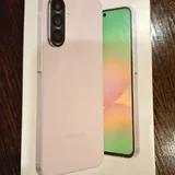 Samsung Galaxy A56 1