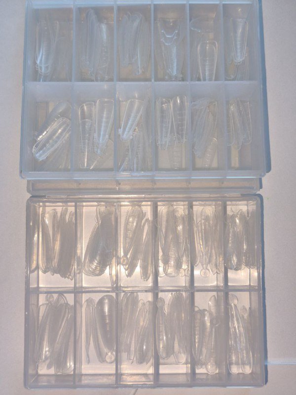 Верхние формы гелевые типсы, бюстгальтер, белье, сарафан