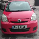 Daihatsu Cuore 2007 5