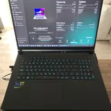 ASUS ROG Strix Scar 18 gaming laptop 1