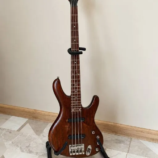 Бас-гитара Ibanez EDB550