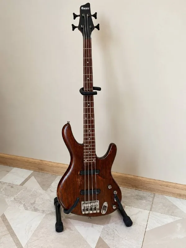 Бас-гитара Ibanez EDB550