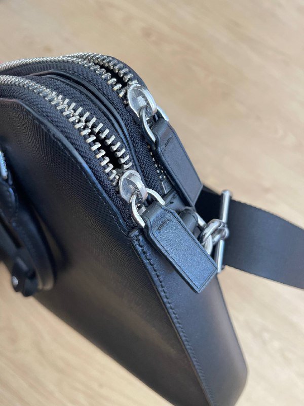 Мужская сумка Michael Kors 4