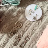 Пряжа и фурнитура для рукоделия 2