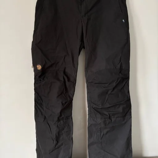 Мужские штаны и куртка Fjallraven