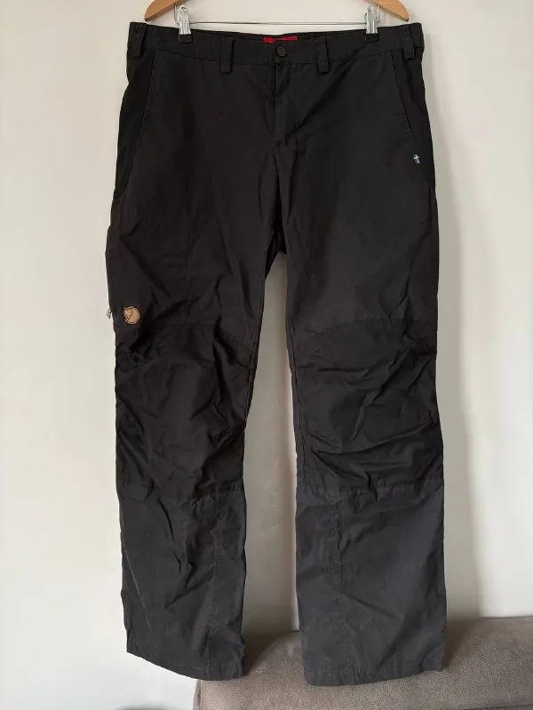 Мужские штаны и куртка Fjallraven 1