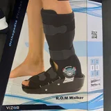 Ортез Vizor R.O.M. Walker, ходунки для взрослых 1
