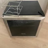 Холодильник для бутылок 1