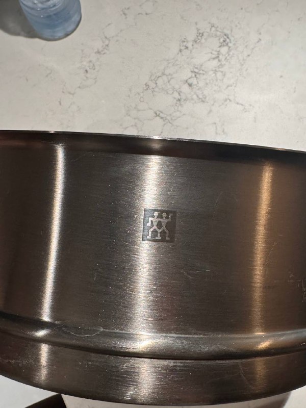 Пароварка ZWILLING из нержавеющей стали 3