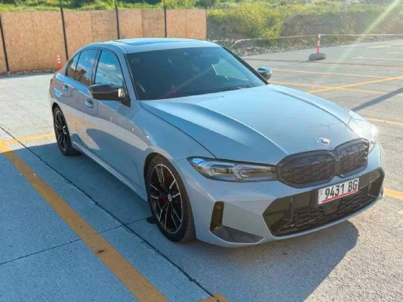 BMW 1