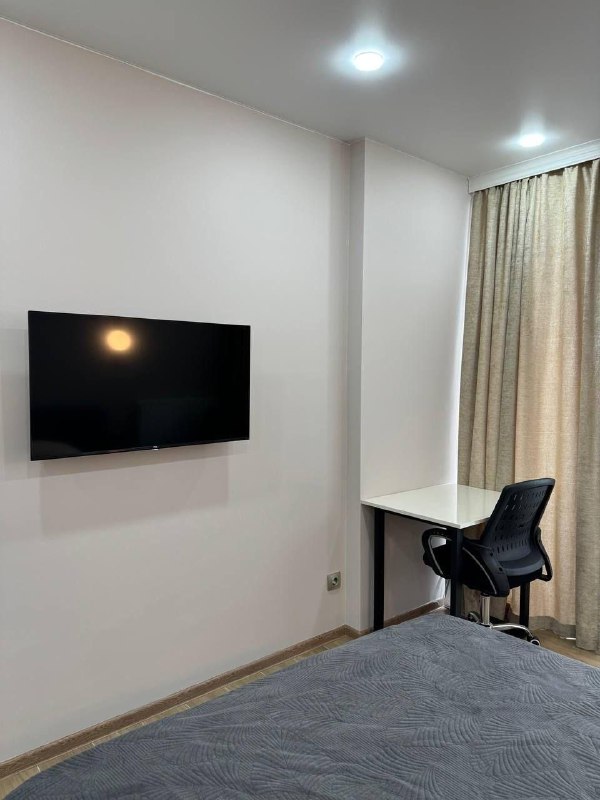 Квартира-студия в комплексе Next Appartments 4