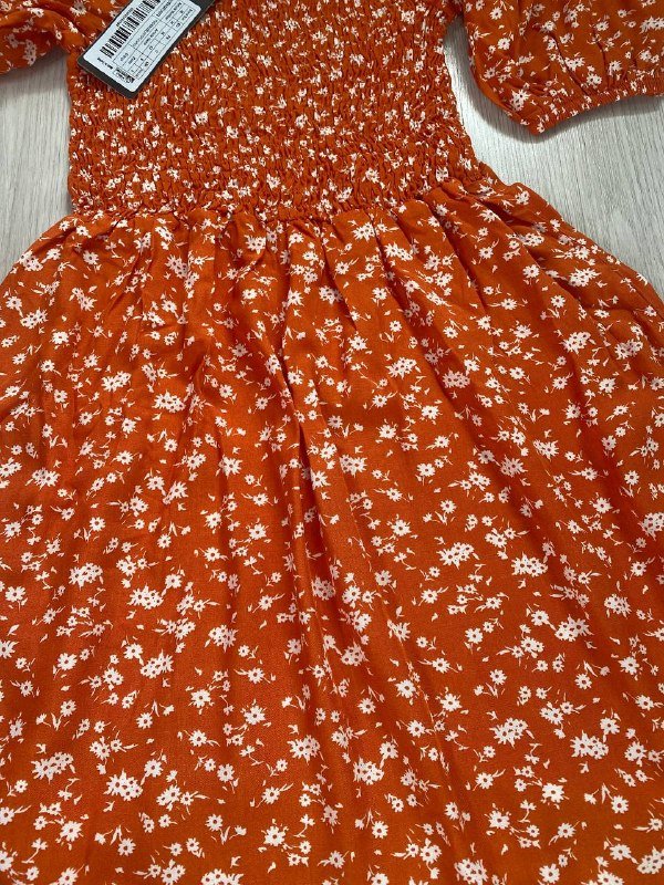 Платье женское размер 36 новое