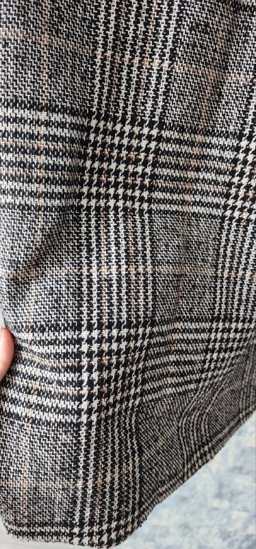 Пальто, купальник Tommy Hilfiger, очки Prada 3