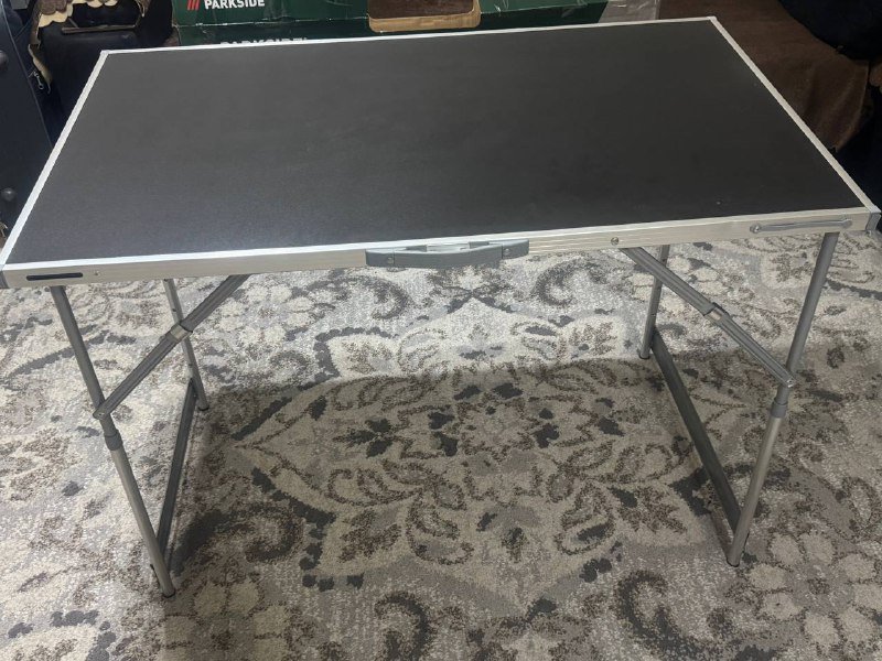 Складной многофункциональный стол Parkside комплект