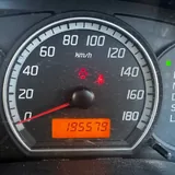 Suzuki Swift 2007 8