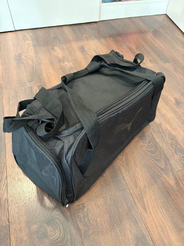 PUMA дорожная сумка